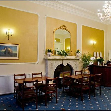 Ailsa Craig Hotel Единбург Екстериор снимка