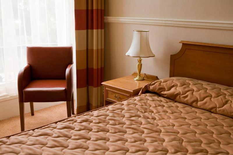 Ailsa Craig Hotel Единбург Стая снимка