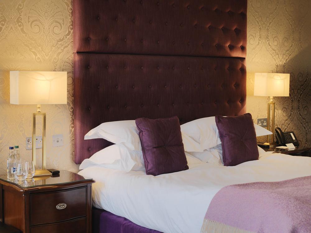 Ailsa Craig Hotel Единбург Екстериор снимка