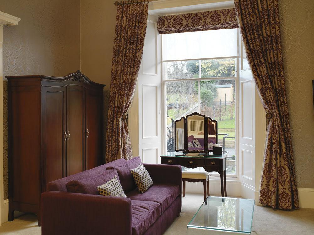 Ailsa Craig Hotel Единбург Екстериор снимка