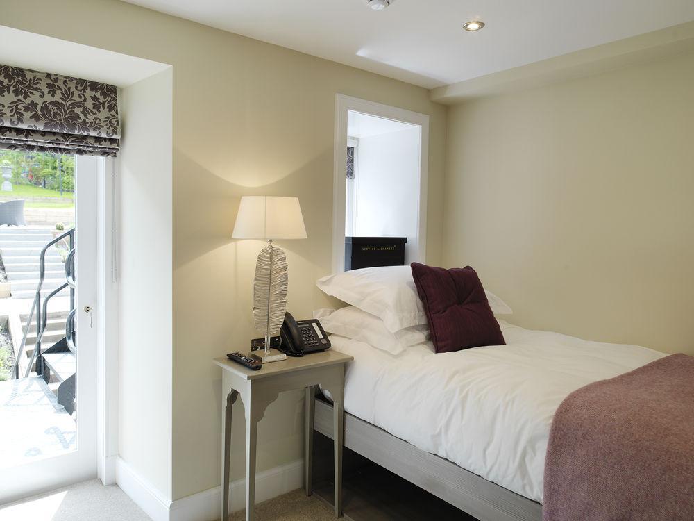 Ailsa Craig Hotel Единбург Екстериор снимка