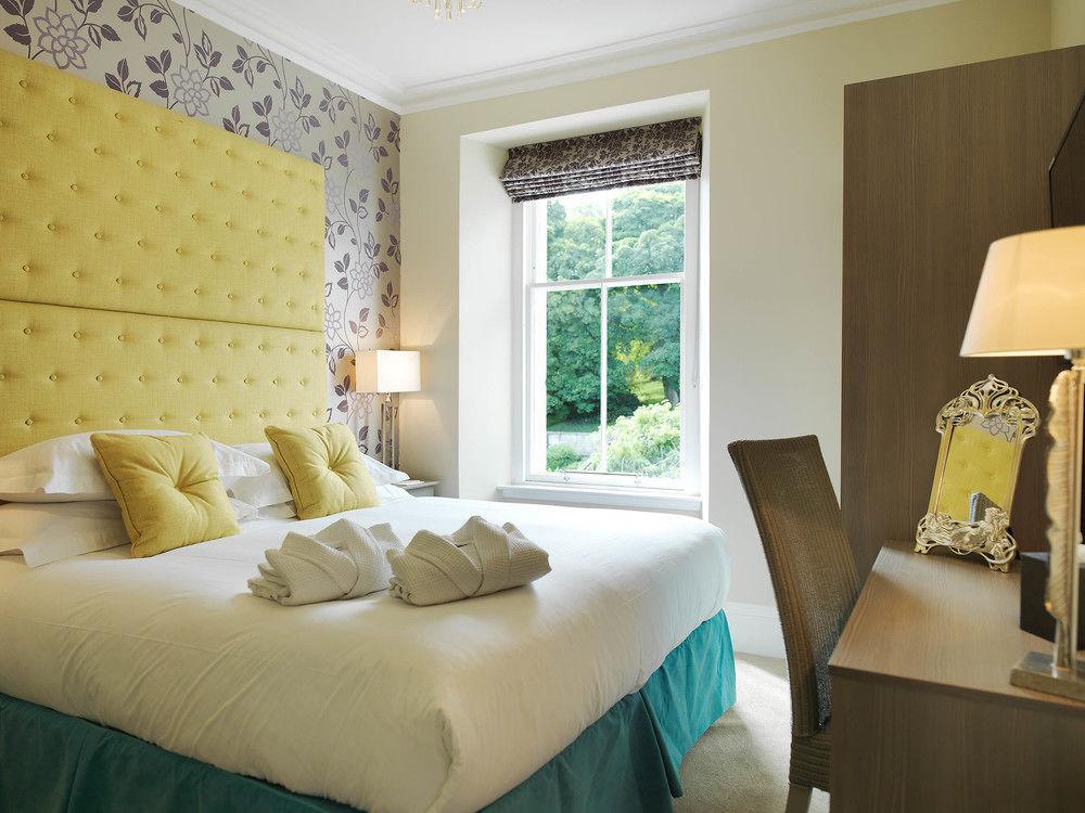 Ailsa Craig Hotel Единбург Екстериор снимка