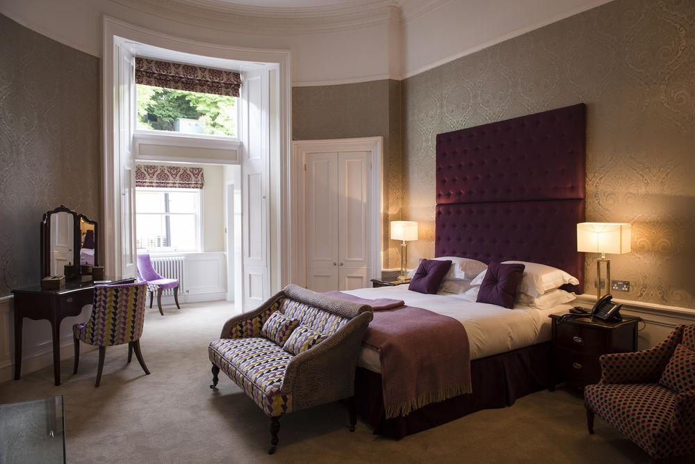 Ailsa Craig Hotel Единбург Екстериор снимка
