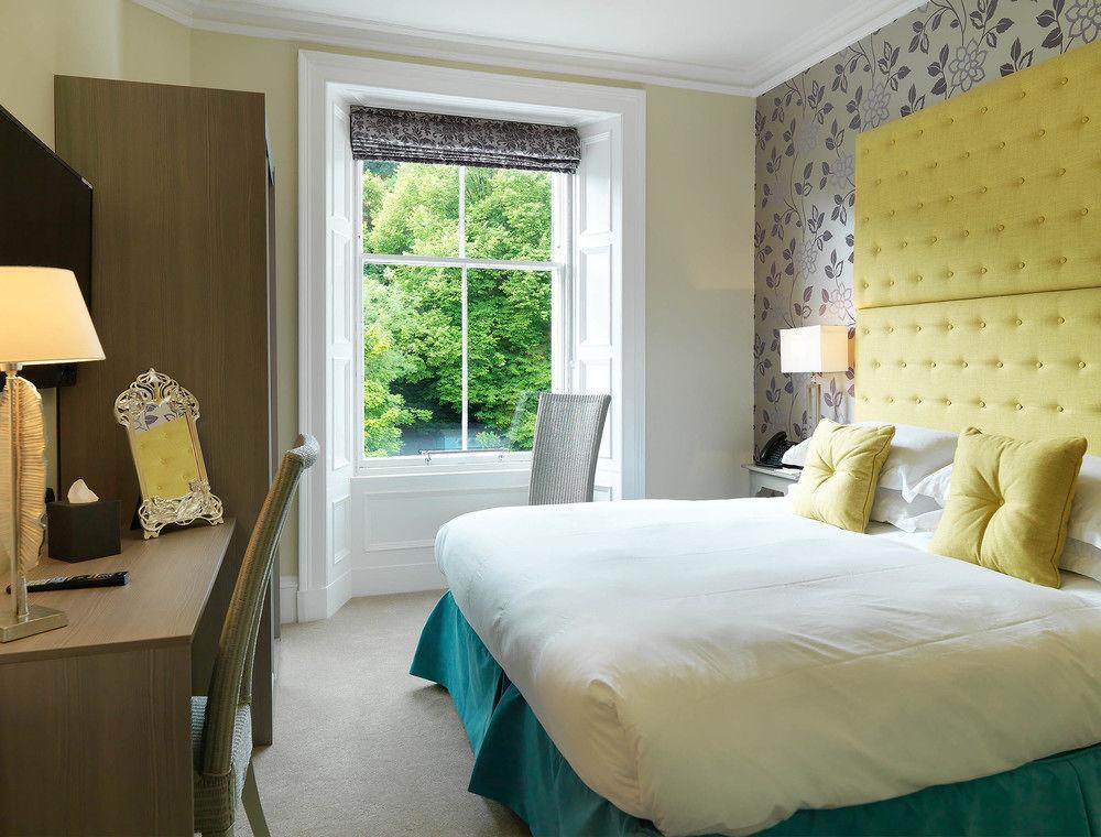 Ailsa Craig Hotel Единбург Екстериор снимка