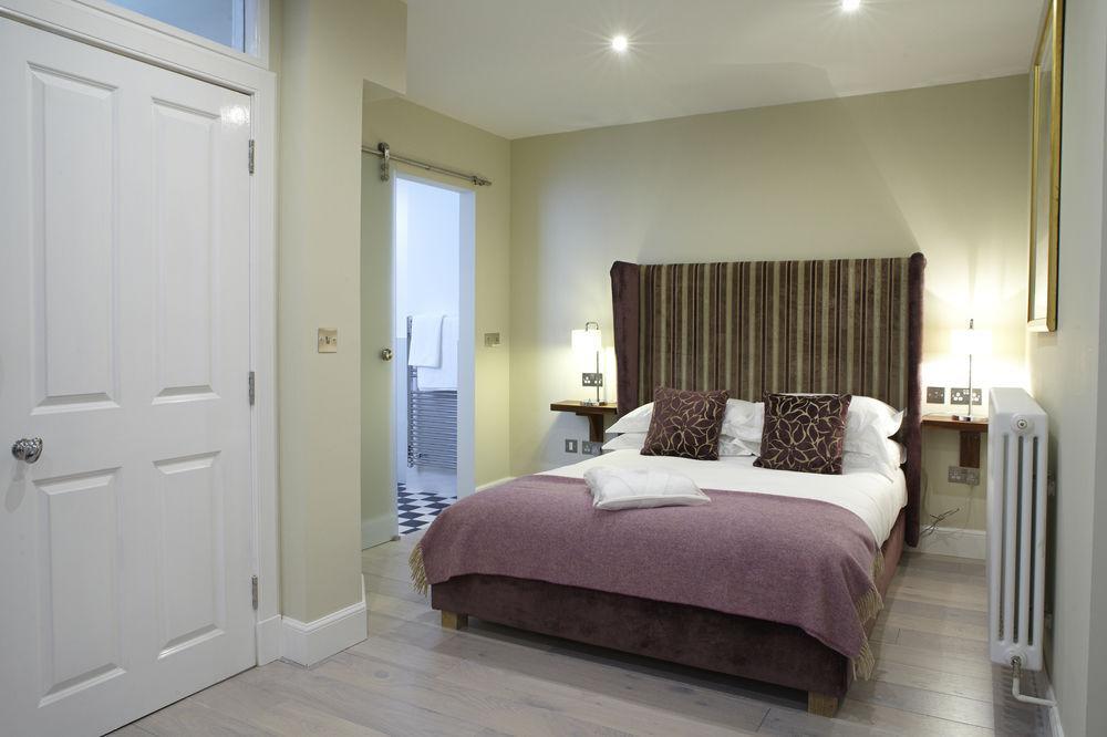 Ailsa Craig Hotel Единбург Екстериор снимка