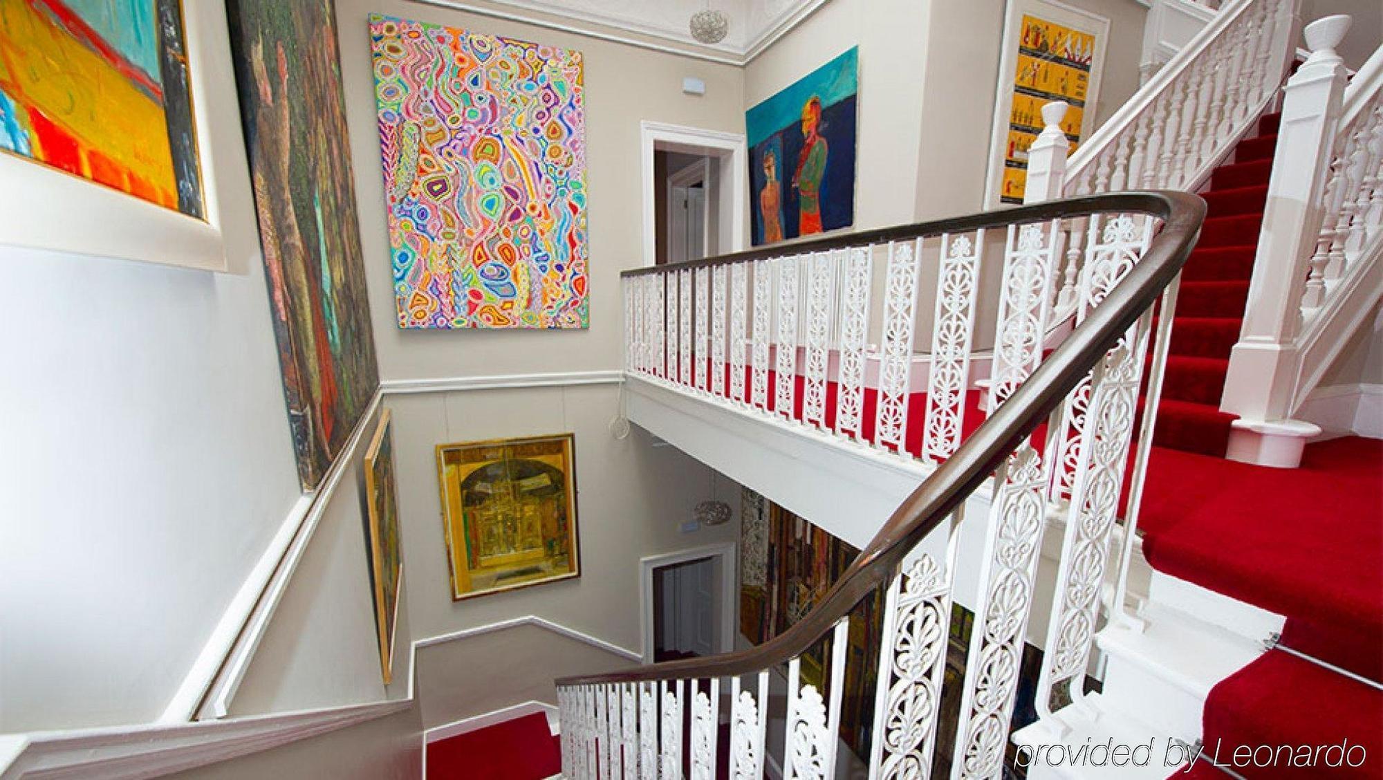 Ailsa Craig Hotel Единбург Екстериор снимка