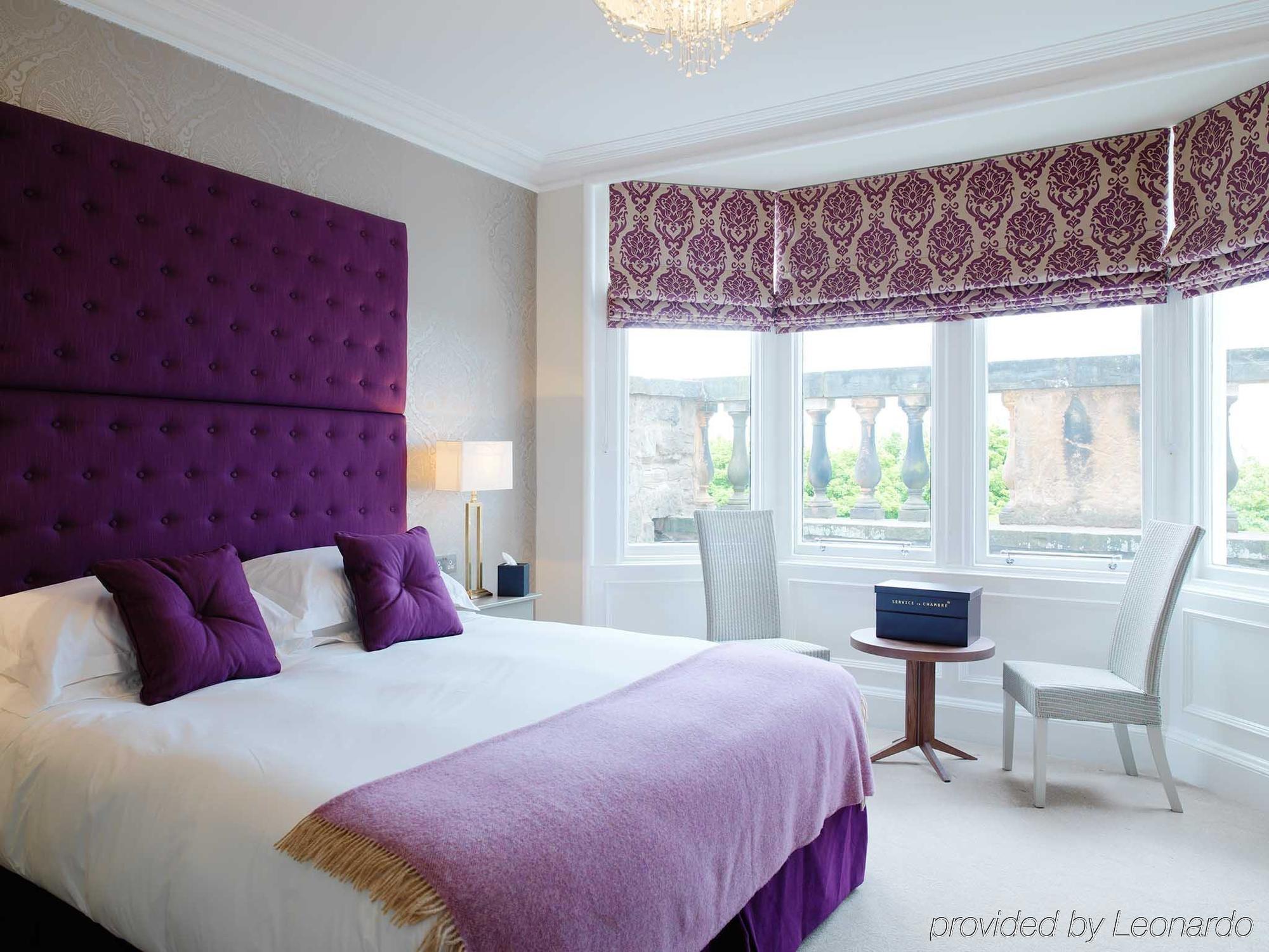 Ailsa Craig Hotel Единбург Екстериор снимка