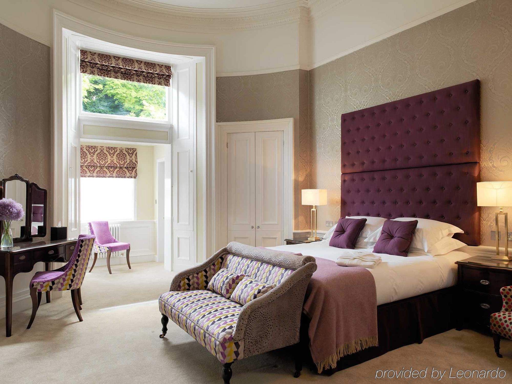 Ailsa Craig Hotel Единбург Екстериор снимка