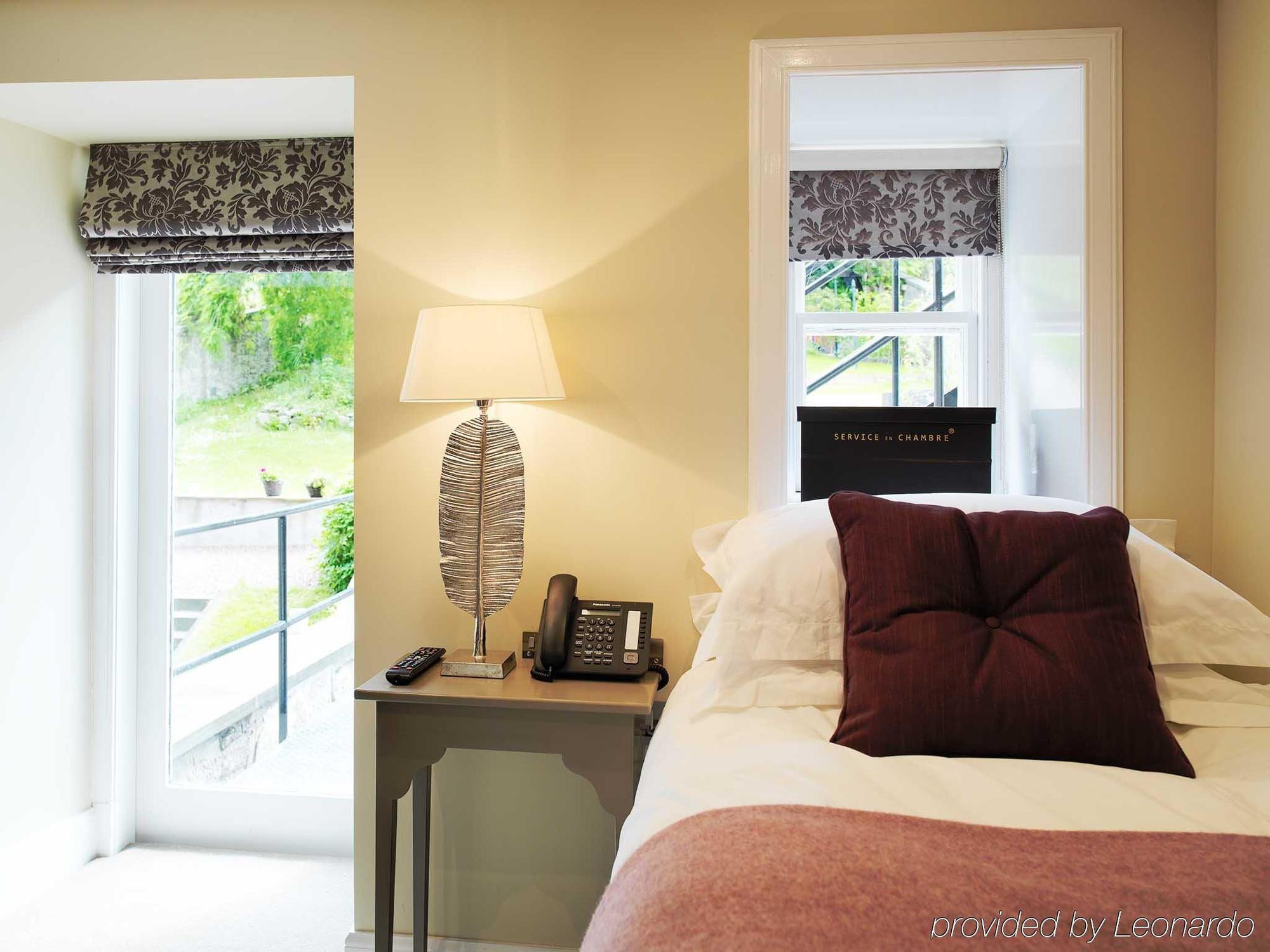 Ailsa Craig Hotel Единбург Екстериор снимка