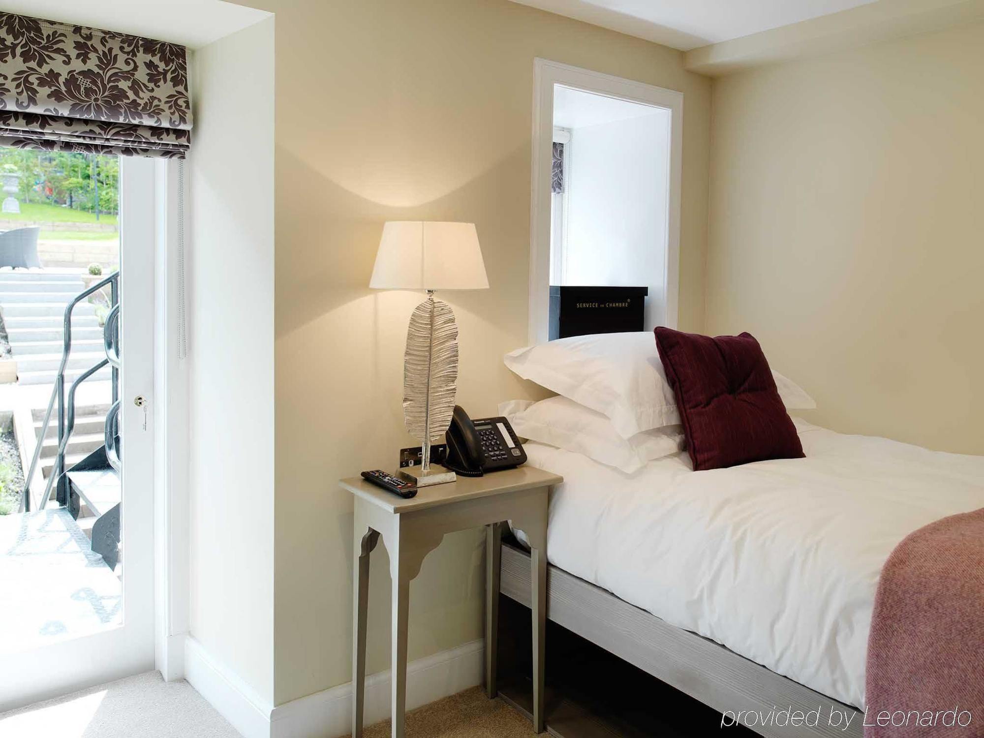 Ailsa Craig Hotel Единбург Екстериор снимка
