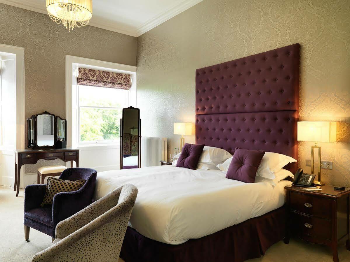 Ailsa Craig Hotel Единбург Екстериор снимка