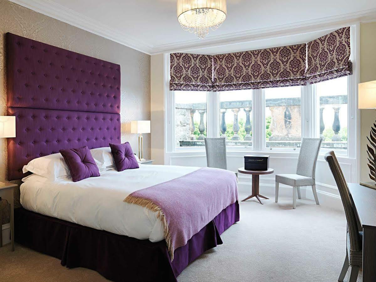 Ailsa Craig Hotel Единбург Екстериор снимка