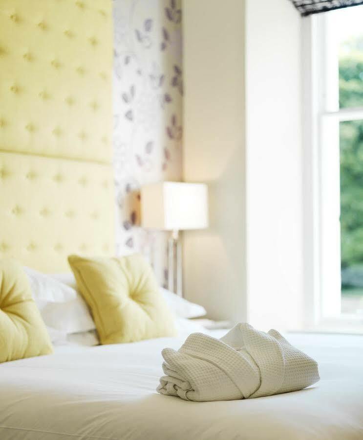 Ailsa Craig Hotel Единбург Екстериор снимка